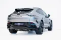 Aston Martin 4.0 V8 DBX707 25MY Duotone Leather