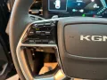 KGM Torres Hybrid Essential AT LED/ACC/