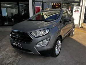 Ford FORD EcoSport 1.5 Ecoblue 95 CV Start&Stop Titan