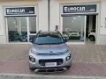 Citroën Citroen C3 Aircross C3 Aircross BlueHDi 100 S&S 