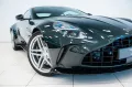 Aston Martin Vantage Coupe 4.0 V8 Ghillies Green NEW