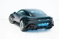 Aston Martin Vantage Coupe 4.0 V8 Ghillies Green NEW
