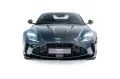 Aston Martin Vantage Coupe 4.0 V8 Ghillies Green NEW