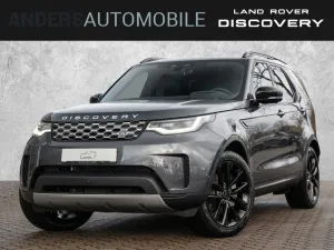Land Rover Discovery D250 AWD S Winterp. 7-Sitze SHZ