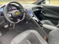 Other FERRARI Roma Spider UFFICIALE ITALIA-BOLLO E SUP