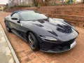Other FERRARI Roma Spider UFFICIALE ITALIA-BOLLO E SUP