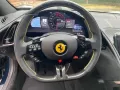 Other FERRARI Roma Spider UFFICIALE ITALIA-BOLLO E SUP