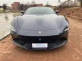 Other FERRARI Roma Spider UFFICIALE ITALIA-BOLLO E SUP