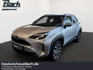 Toyota Yaris Cross 1.5 Hybrid Teamplayer mit Winter-Pak