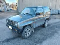Daihatsu DAIHATSU FEROZA 1.6 i 16V 4x4