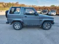 Daihatsu DAIHATSU FEROZA 1.6 i 16V 4x4