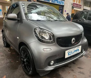 Smart ForTwo 90 0.9 Turbo twinamic Prime