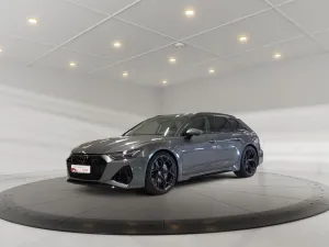 Audi RS 6 Avant performance 6 463(630) kW(PS) tiptron