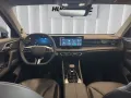MG HS Luxury 1.5T-GDI Auto Sports Utility Vehicle.