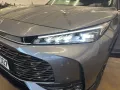 MG HS Luxury 1.5T-GDI Auto Sports Utility Vehicle.