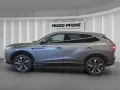MG HS Luxury 1.5T-GDI Auto Sports Utility Vehicle.