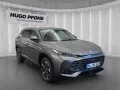 MG HS Luxury 1.5T-GDI Auto Sports Utility Vehicle.