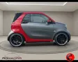 Smart SMART ForTwo 90 0.9 T twinamic cabrio Prime