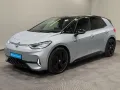 Volkswagen ID.3 GTX Performance - MATRIX NAVI PANO 360° AHK