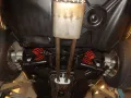 Jaguar E-Type V12 Serie 3-absolut einzigartig & perfekt