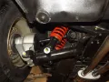 Jaguar E-Type V12 Serie 3-absolut einzigartig & perfekt