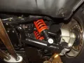 Jaguar E-Type V12 Serie 3-absolut einzigartig & perfekt