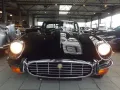 Jaguar E-Type V12 Serie 3-absolut einzigartig & perfekt