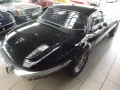 Jaguar E-Type V12 Serie 3-absolut einzigartig & perfekt