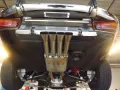 Jaguar E-Type V12 Serie 3-absolut einzigartig & perfekt