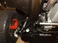 Jaguar E-Type V12 Serie 3-absolut einzigartig & perfekt