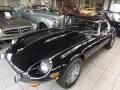 Jaguar E-Type V12 Serie 3-absolut einzigartig & perfekt