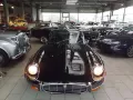 Jaguar E-Type V12 Serie 3-absolut einzigartig & perfekt