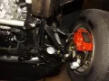 Jaguar E-Type V12 Serie 3-absolut einzigartig & perfekt