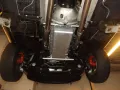 Jaguar E-Type V12 Serie 3-absolut einzigartig & perfekt