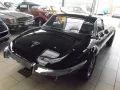 Jaguar E-Type V12 Serie 3-absolut einzigartig & perfekt