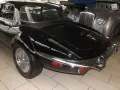 Jaguar E-Type V12 Serie 3-absolut einzigartig & perfekt