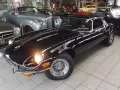 Jaguar E-Type V12 Serie 3-absolut einzigartig & perfekt
