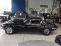 Jaguar E-Type V12 Serie 3-absolut einzigartig & perfekt