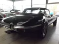 Jaguar E-Type V12 Serie 3-absolut einzigartig & perfekt