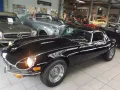 Jaguar E-Type V12 Serie 3-absolut einzigartig & perfekt