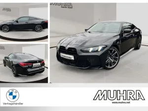 BMW M4 Competition M 19