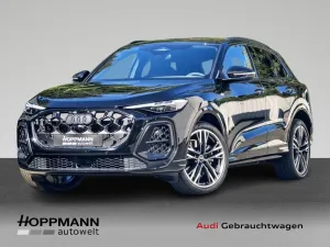 Audi Q5 2.0 TDI quattro 150KW S-Line AHK Tech plus