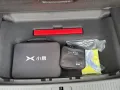 XPENG G6 2025 G6 RWD Long Range Premiumsitze Massage+N