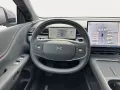 XPENG G6 2025 G6 RWD Long Range Premiumsitze Massage+N
