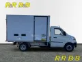 Piaggio Porter NP6 TOP TWB LR LPG Thermokoffer 325 2,5t 