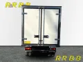Piaggio Porter NP6 TOP TWB LR LPG Thermokoffer 325 2,5t 