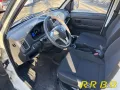 Piaggio Porter NP6 TOP TWB LR LPG Thermokoffer 325 2,5t 