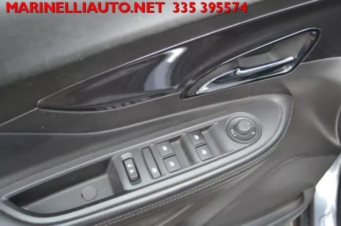 Opel OPEL Mokka X 1.6 CDTI Ecotec 136CV 4x2 Start&Sto