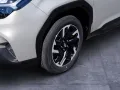Subaru Forester 2.0ie e-BOXER Active Lineartron