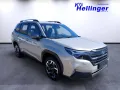 Subaru Forester 2.0ie e-BOXER Active Lineartron